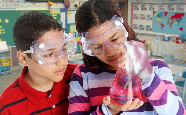  科学工作坊马德里